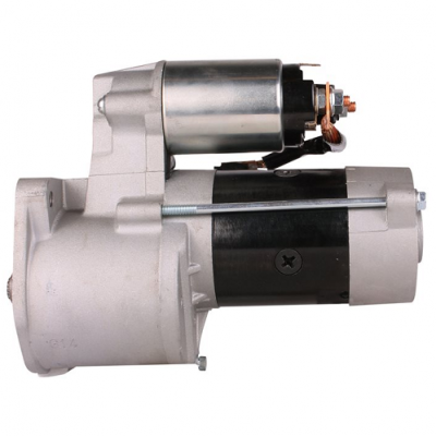 ARRANQUE MITSUBISHI MITSUBISHI