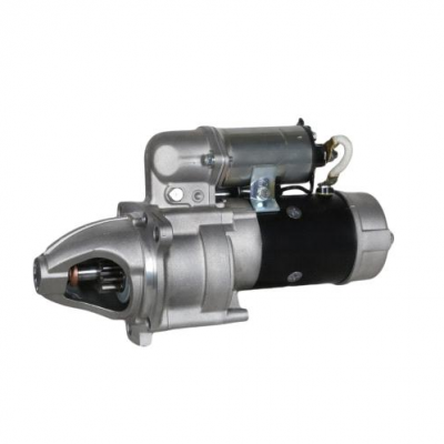 ARRANQUE NIKKO ISUZU