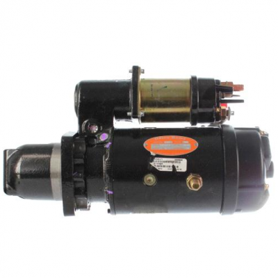 ARRANQUE DELCO CATERPILLAR [37MT]