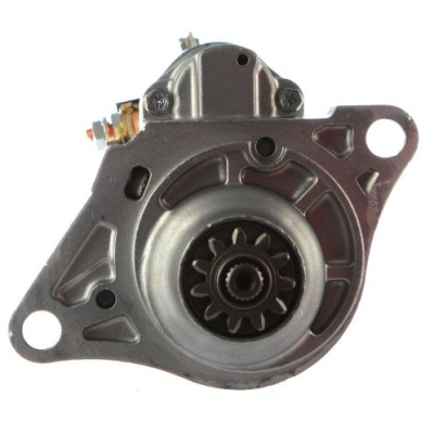 ARRANQUE MITSUBISHI HITACHI ESCAVADORA