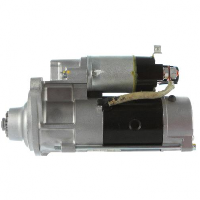 ARRANQUE MITSUBISHI HITACHI ESCAVADORA