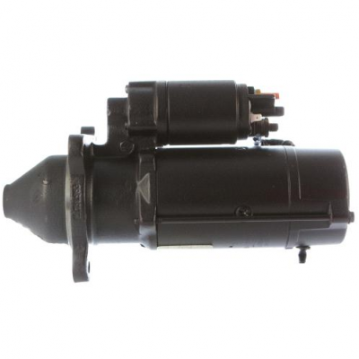 ARRANQUE ISKRA NEW HOLLAND