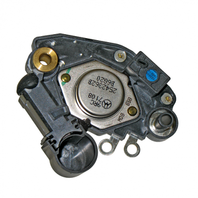 REGULADOR VALEO 593411