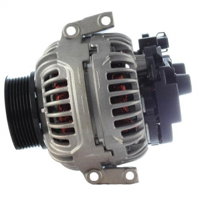 ALTERNADOR BOSCH DAF