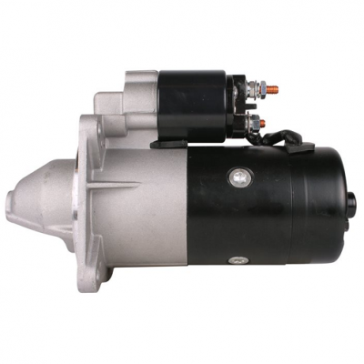 ARRANQUE BOSCH IVECO DAILY