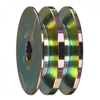 POLIE ALTERNADOR BOSCH SCANIA