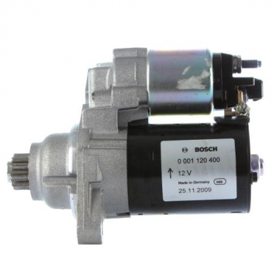 ARRANQUE BOSCH SEAT SKODA VW