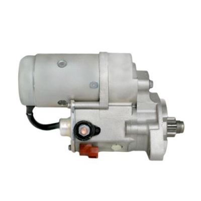 ARRANQUE POONG SUNG HYUNDAI