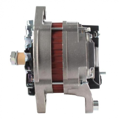 ALTERNADOR ISKRA CASE FIAT GOLDONI DEUTZ