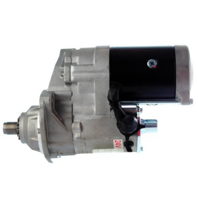 ARRANQUE DENSO JOHN DEERE