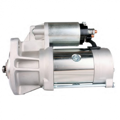 ARRANQUE HITACHI ISUZU TCM