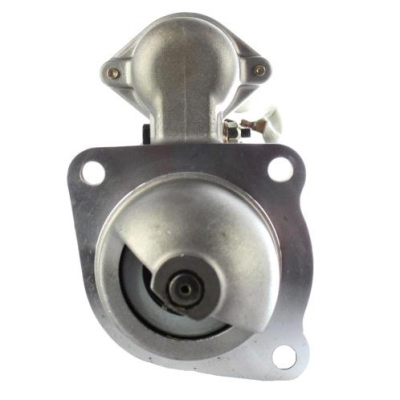 ARRANQUE DELCO CUMMINS [28MT]