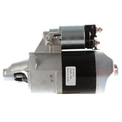 ARRANQUE DENSO KUBOTA