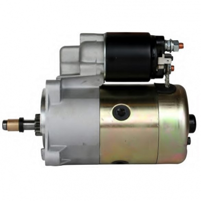 ARRANQUE BOSCH LINDE VW