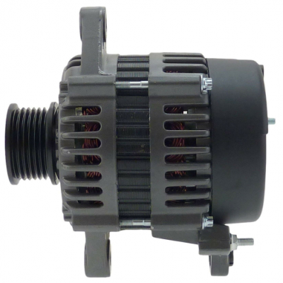 ALTERNADOR DELCO MERCURY [7SI]