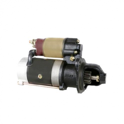 ARRANQUE TRACTOR JINMA