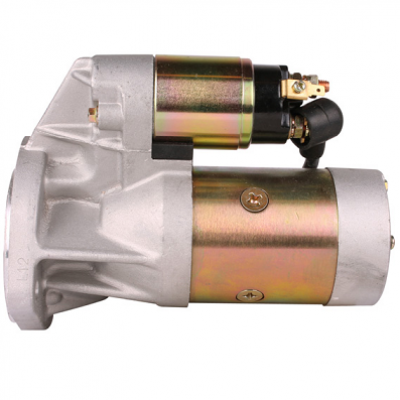 ARRANQUE HITACHI NISSAN