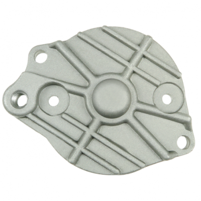 TAMPA TRASEIRA ARRANQUE FORD-VISTEON