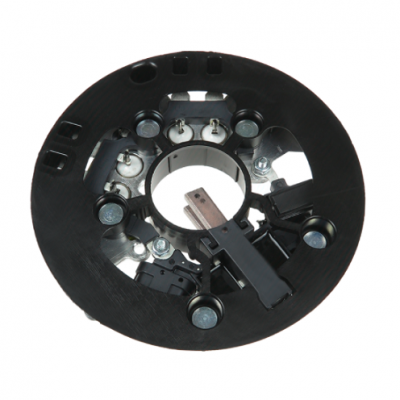 KIT REPARAÇÃO ALTERNADOR HITACHI
