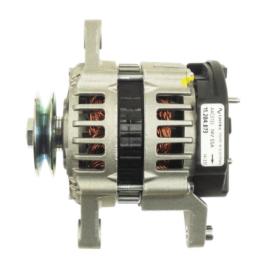 ALTERNADOR ISKRA DEUTZ JCB