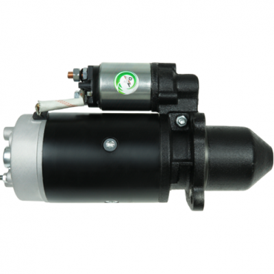 ARRANQUE BOSCH SCANIA