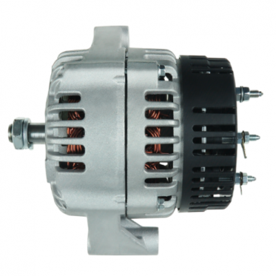 ALTERNADOR ISKRA VALMET VOLVO SISU