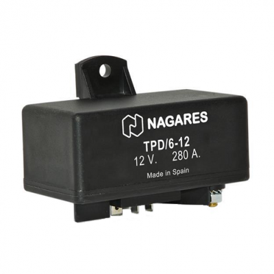 TEMPORIZADOR AQUECIMENTO RENAULT