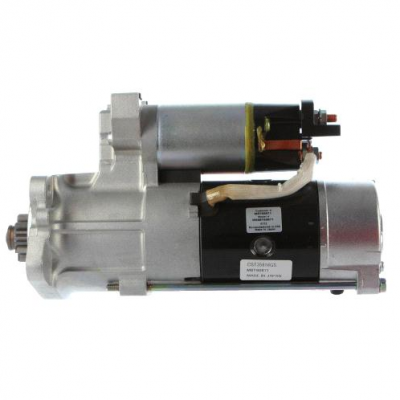 ARRANQUE MITSUBISHI CATERPILLAR