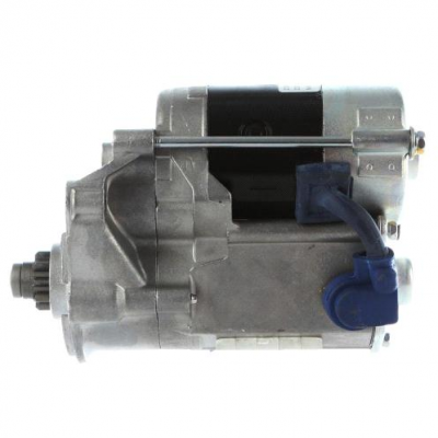 ARRANQUE DENSO-TOYOTA