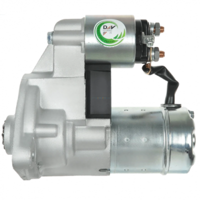 ARRANQUE HITACHI OPEL