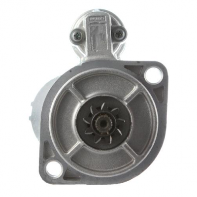 ARRANQUE HITACHI YANMAR