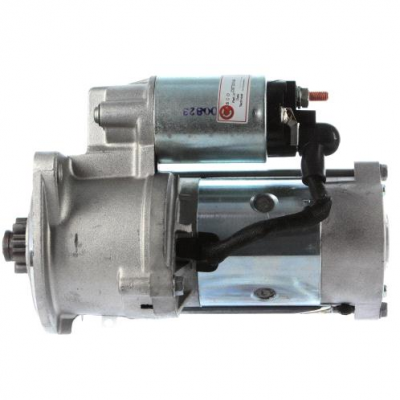 ARRANQUE HITACHI YANMAR