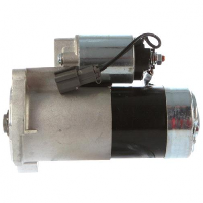 ARRANQUE MITSUBISHI-NISSAN