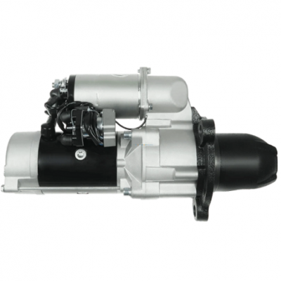 ARRANQUE NIKKO KOMATSU