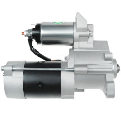 ARRANQUE MITSUBISHI MITSUBISHI