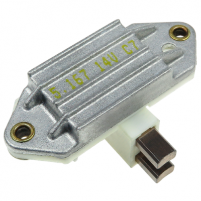 REGULADOR ISKRA 11125167
