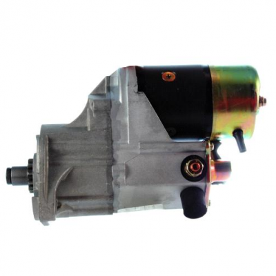 ARRANQUE DENSO HYSTER TOYOTA