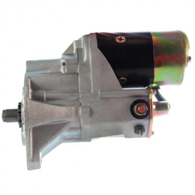 ARRANQUE DENSO TOYOTA