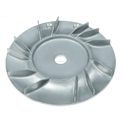 VENTILADOR ALTERNADOR BOSCH 1126610108