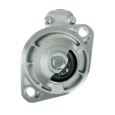 ARRANQUE HITACHI YANMAR