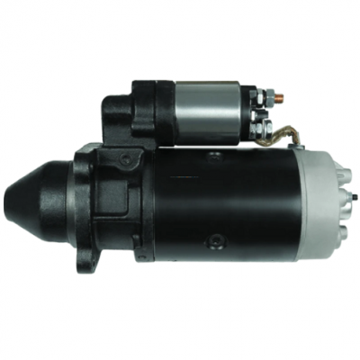 ARRANQUE BOSCH CASE McCORMICK