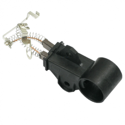 PORTA ESCOVAS ALTERNADOR  DELCO