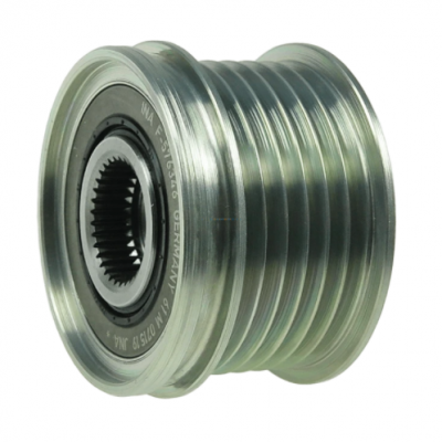 POLIE ALTERNATOR BOSCH F00M147800