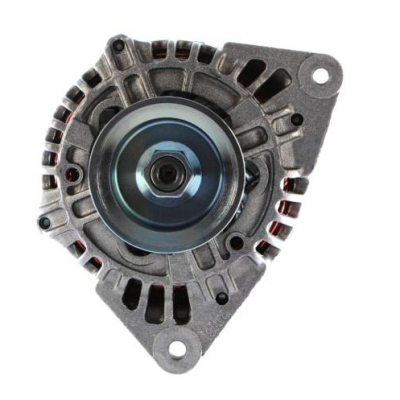 ALTERNADOR MARELLI NEW HOLLAND