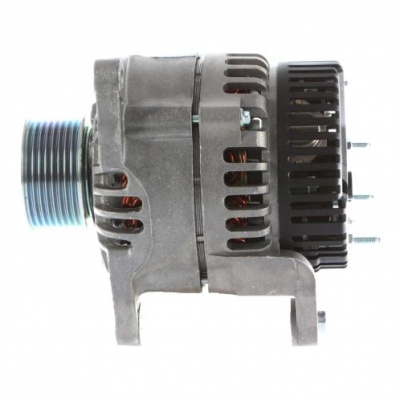ALTERNADOR MARELLI NEW HOLLAND