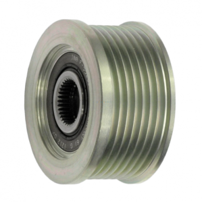 POLIE ALTERNADOR MITSUBISHI NISSAN