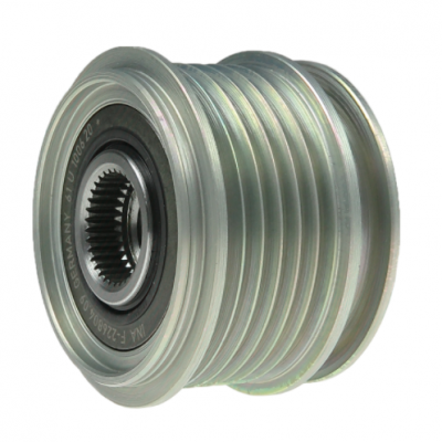 POLIE ALTERNADOR BOSCH 1126601559