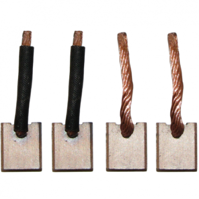 ESCOVAS HITACHI 2250-2323