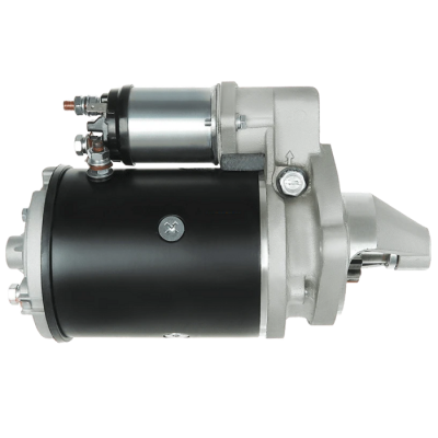 ARRANQUE LUCAS-FORD TRANSIT