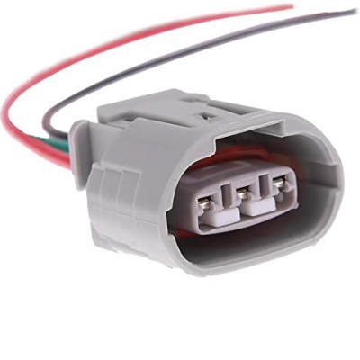 FICHA ALTERNADOR DENSO MITSUBISHI